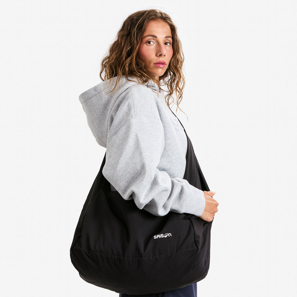 SAC - BLACK