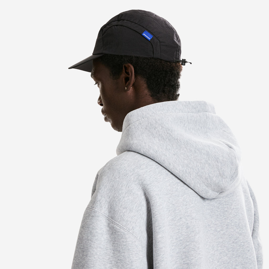 CASQUETTE - BLACK