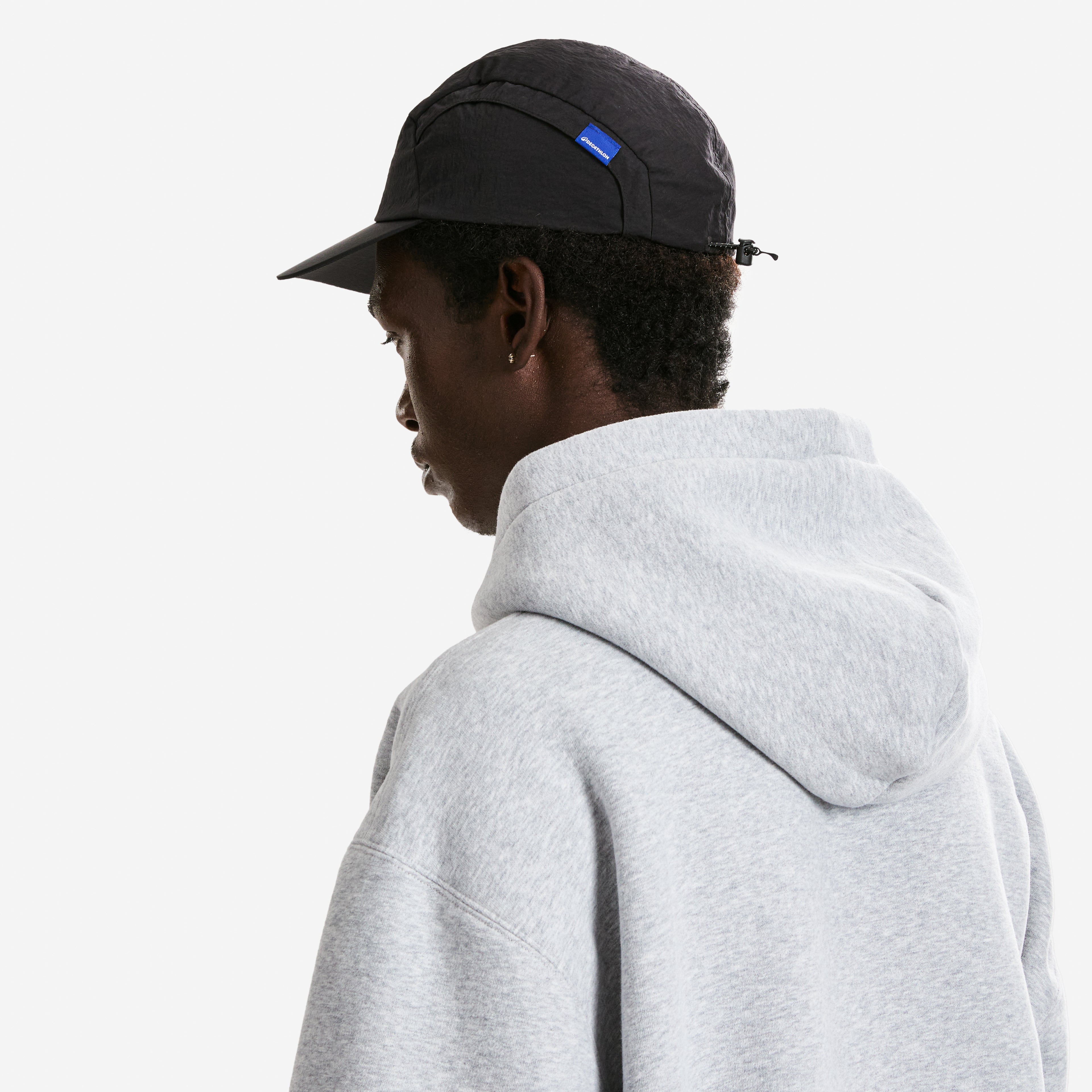 CASQUETTE - BLACK