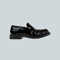 CAMPERLAB MIL 1978 MOCASSINS - BLACK image 0