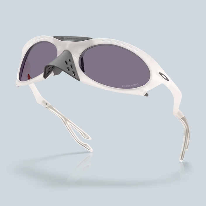 PLANTARIS - PRIZM GREY,  MONTURE MATTE VAPOR