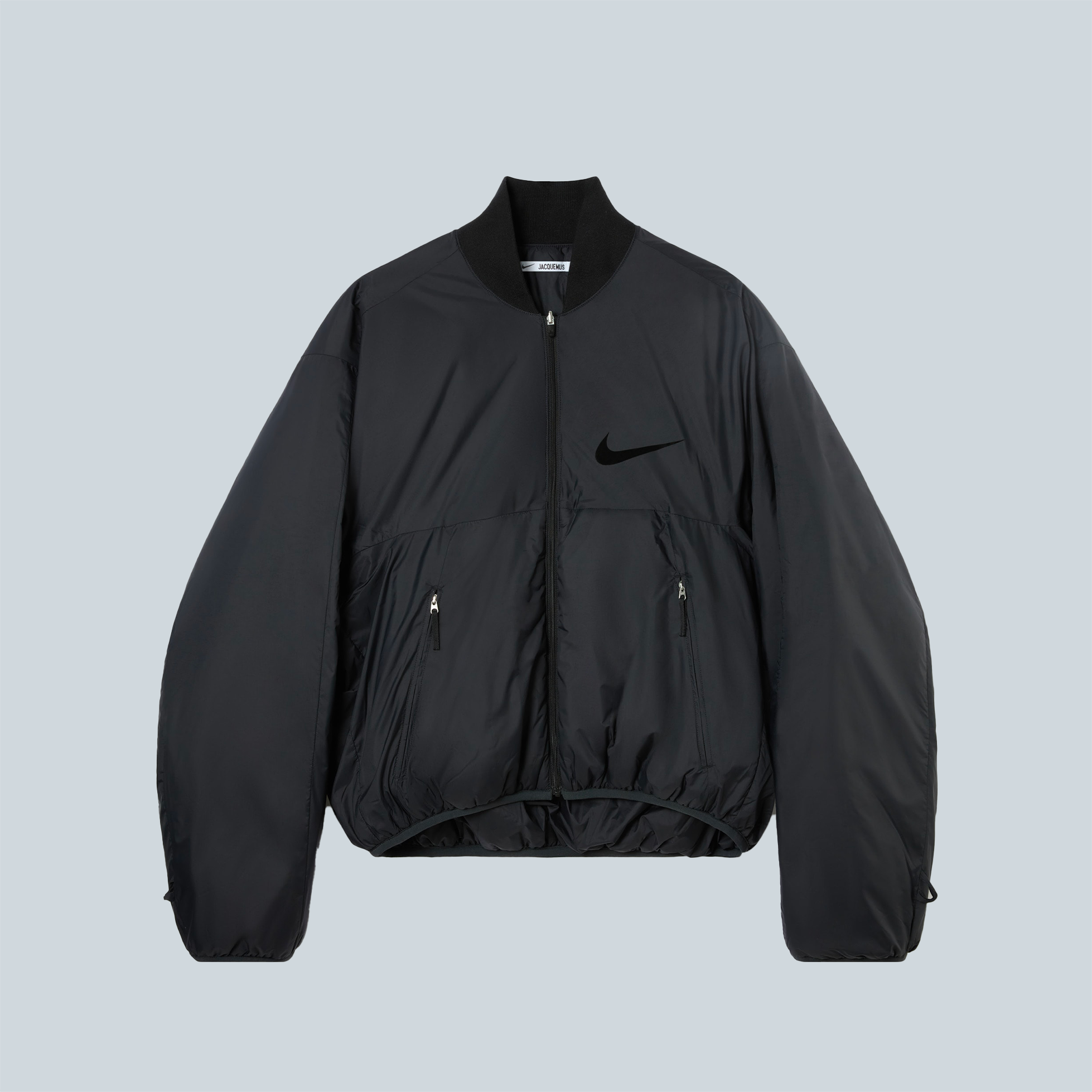 NRG GORETEX 2N1 JACKET - CITRON TINT