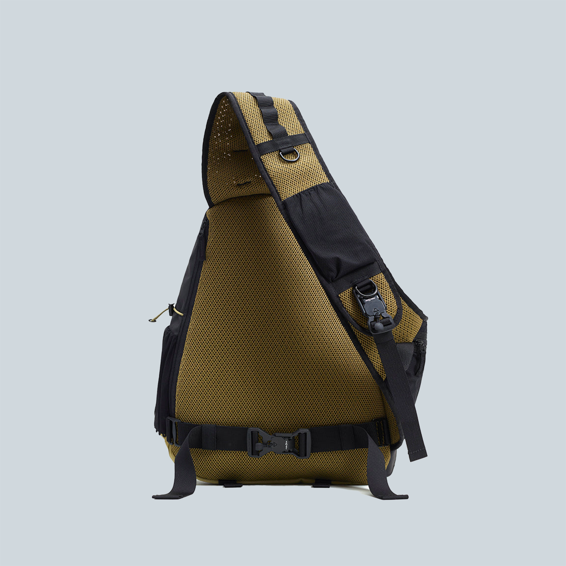 SLING BAG - OLIVE GREEN