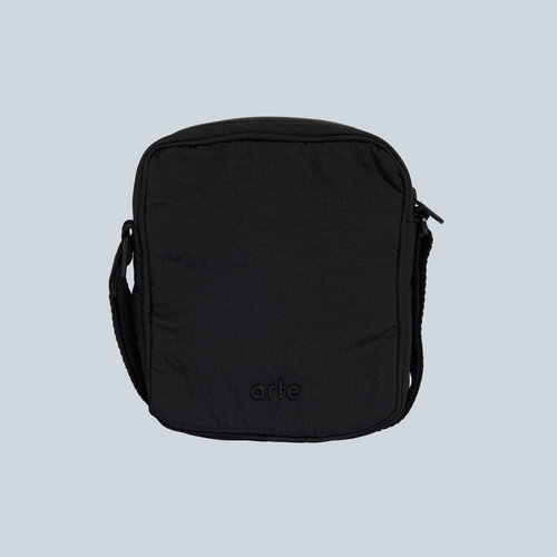 BAG - BLACK