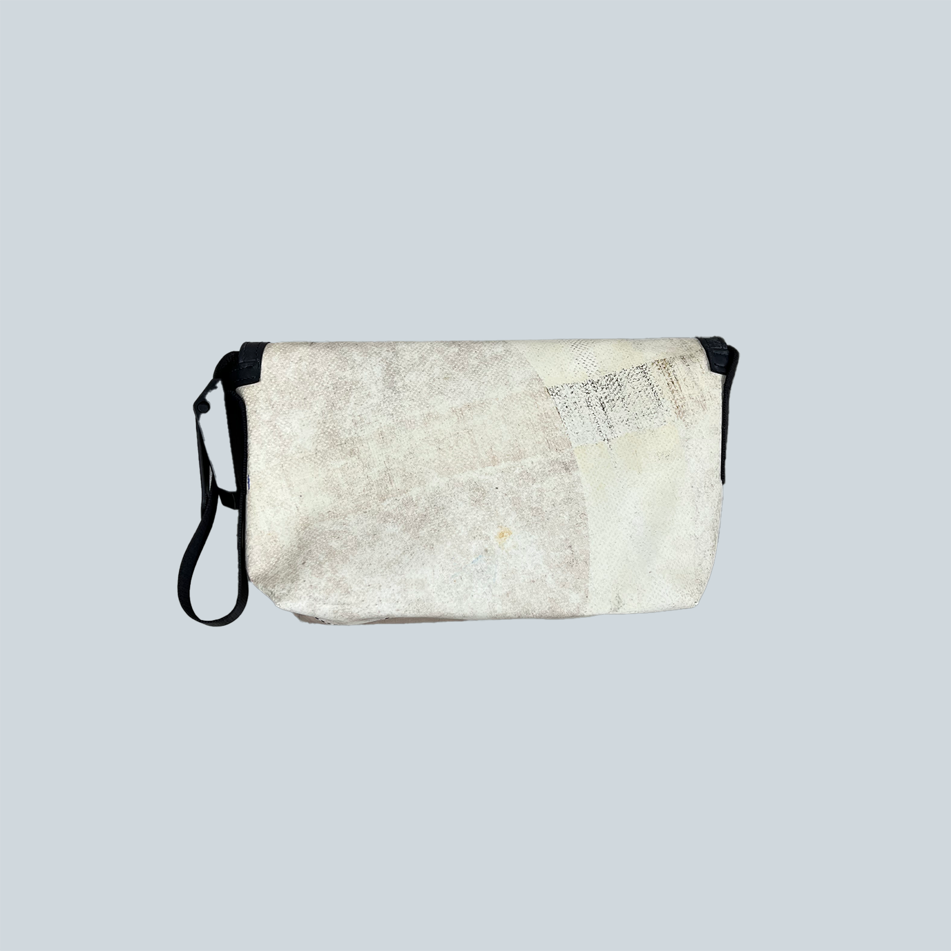 F41 HAWAII FIVE-0 - WHITE GREY