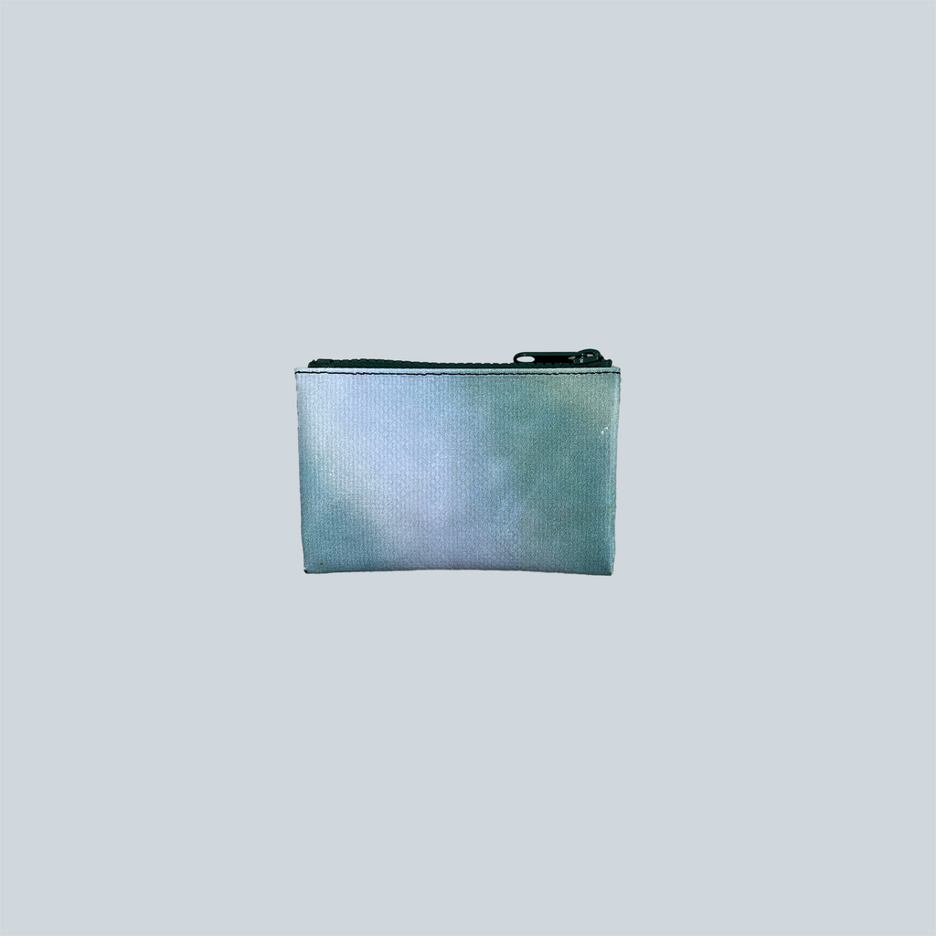 F05 BLAIR - GREEN BLUE