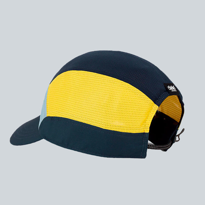 CIELE FSTCAP SC COMP RUNNING C - CHAMBRAY SULFUR image 1