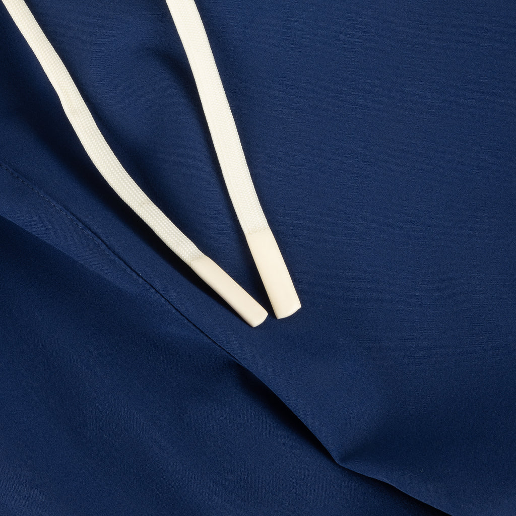 DIME MTL ATHLETIC ZIP PANTS - NAVY image 1