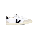 VEJA VOLEY CANVAS - WHITE/BLACK image 0