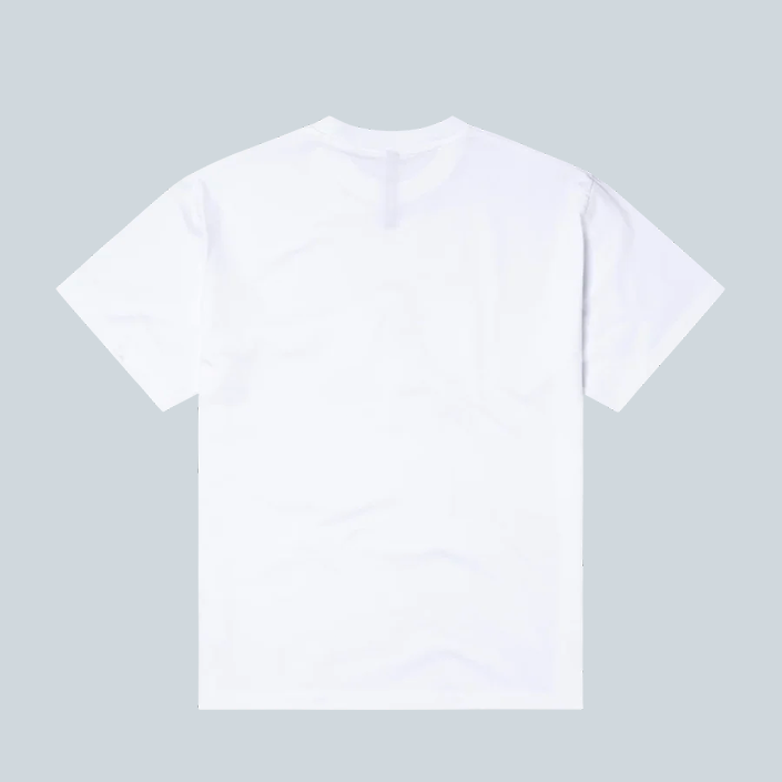 SWEET JESUS TEE - WHITE