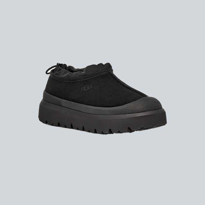 UGG TASMAN WEATHER HYBRID - BLACK BLACK image 2