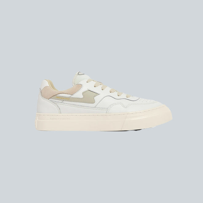 STEPNEY PEARL S STRIKE - WHITE PUTTY image 0