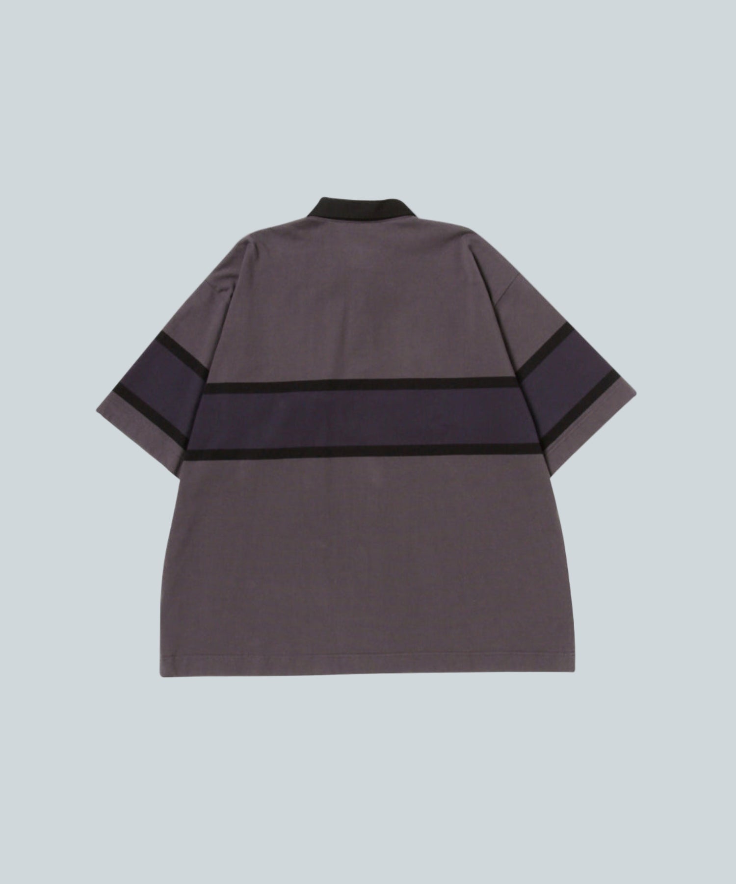 GRAMICCI X AND WANDER TECH RUG - CHARCOAL image 1