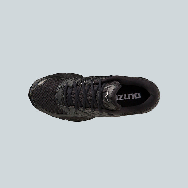 MIZUNO WAVE PROPHECY LS - BLACK image 2