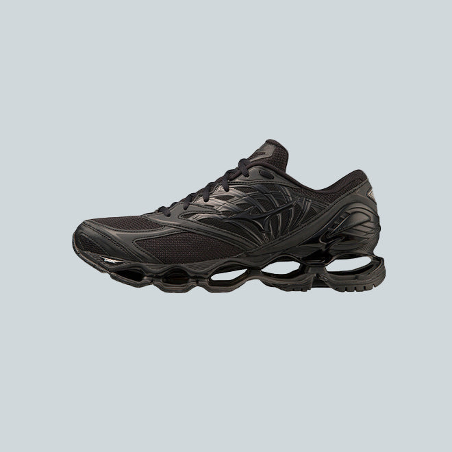 MIZUNO WAVE PROPHECY LS - BLACK image 1