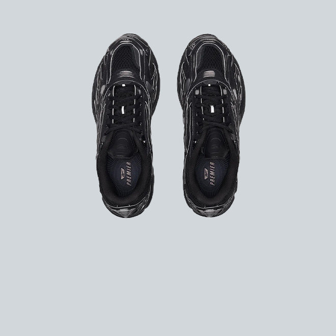 REEBOK PREMIER ROAD ULTRA - BLACK image 4