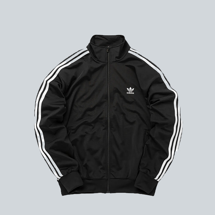 ADIDAS FIREBIRD TT - BLACK image 0