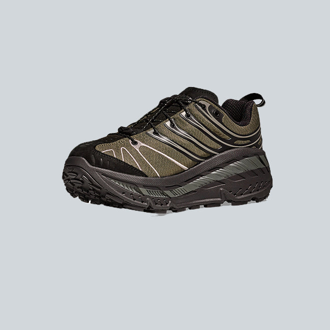 HOKA X HAVEN STINSON EVO OG GTX - TARMAC image 3