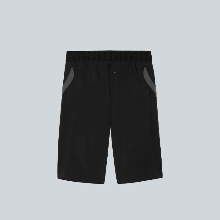 PUMA X SAN SAN GEAR OVERSIZE MEN SHORT - BLACK image 1