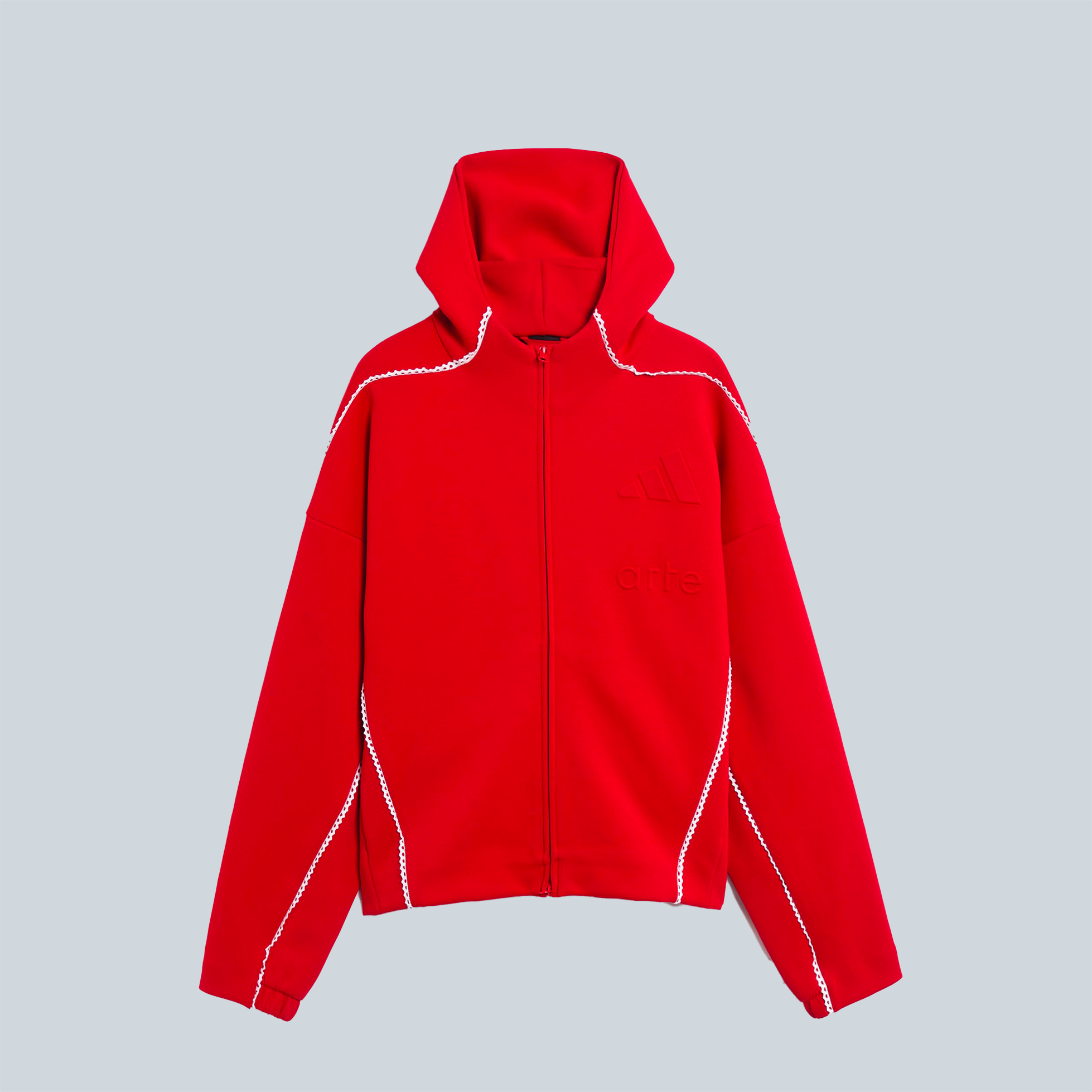 ZNE FZ - BETSCA WHITE