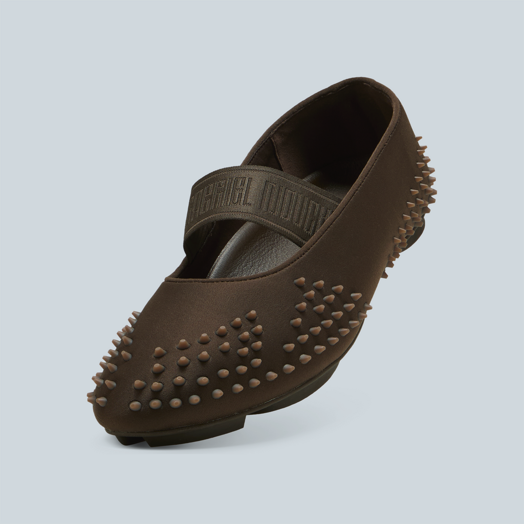 MOSTRO NEO BALLET - CHOCOLATE