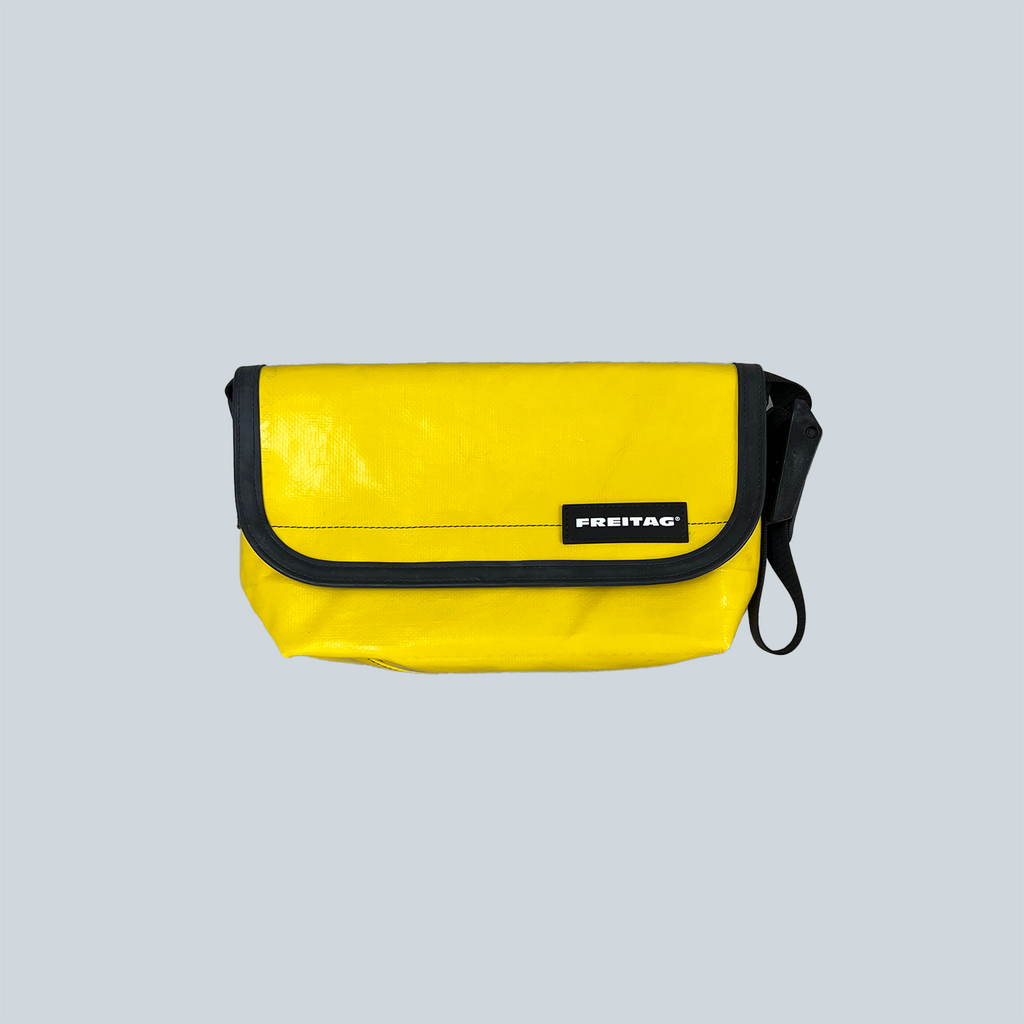 F41 HAWAII FIVE-0 - YELLOW
