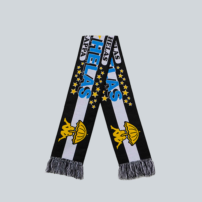 KAPPA X HELAS SCARF - MULTI image 0