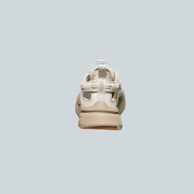 KEEN UNEEK WK - WHITE image 2