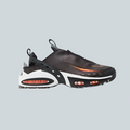 NIKE AIR MAX CRAZE -  BLACK/BRIGHT CITRUS-WHITE-PLATINUM TINT image 0