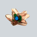 LA MANSO TEMPUS FLORIT image 0
