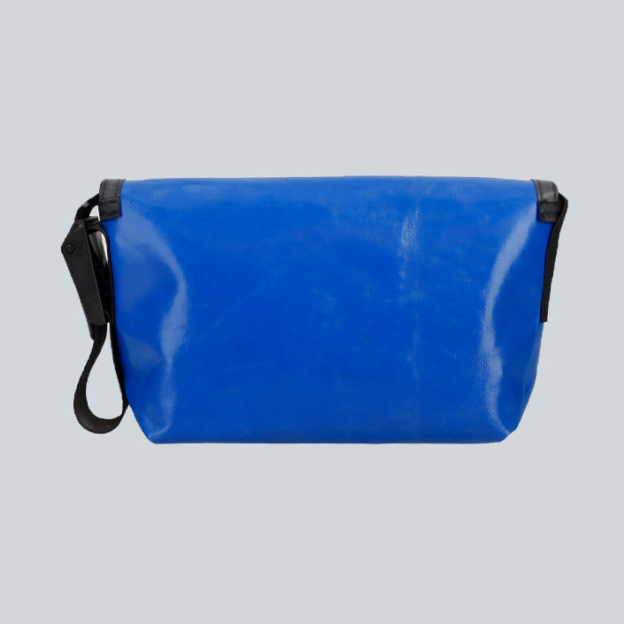 FREITAG F41 HAWAII FIVE 0 - BLUE image 1