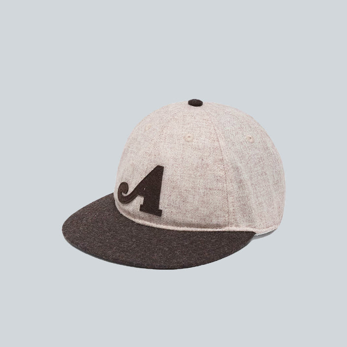 AWAKE NY CLASSIC BASEBALL CAP - BEIGE image 0