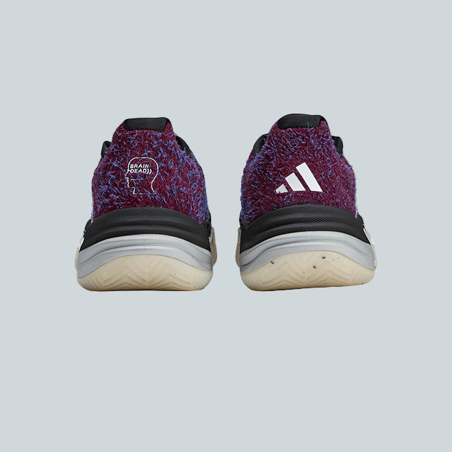 ADIDAS BARRICADE 13 BRAIN DEAD - MULTICOLOR image 3