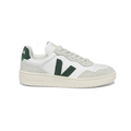 VEJA V90 - BLANC/CYPRUS image 0