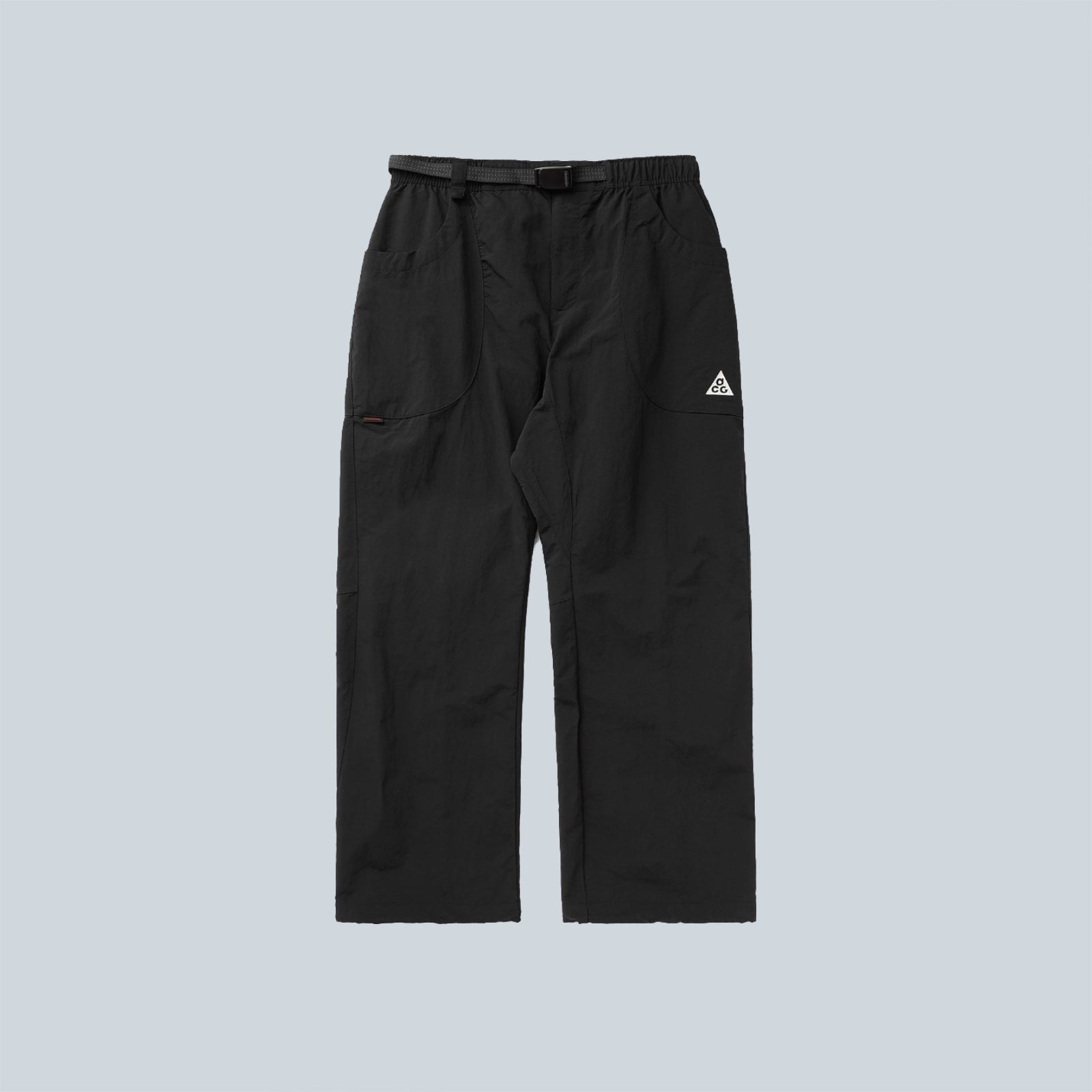 ACG DOLOMITI PANT - BLACK