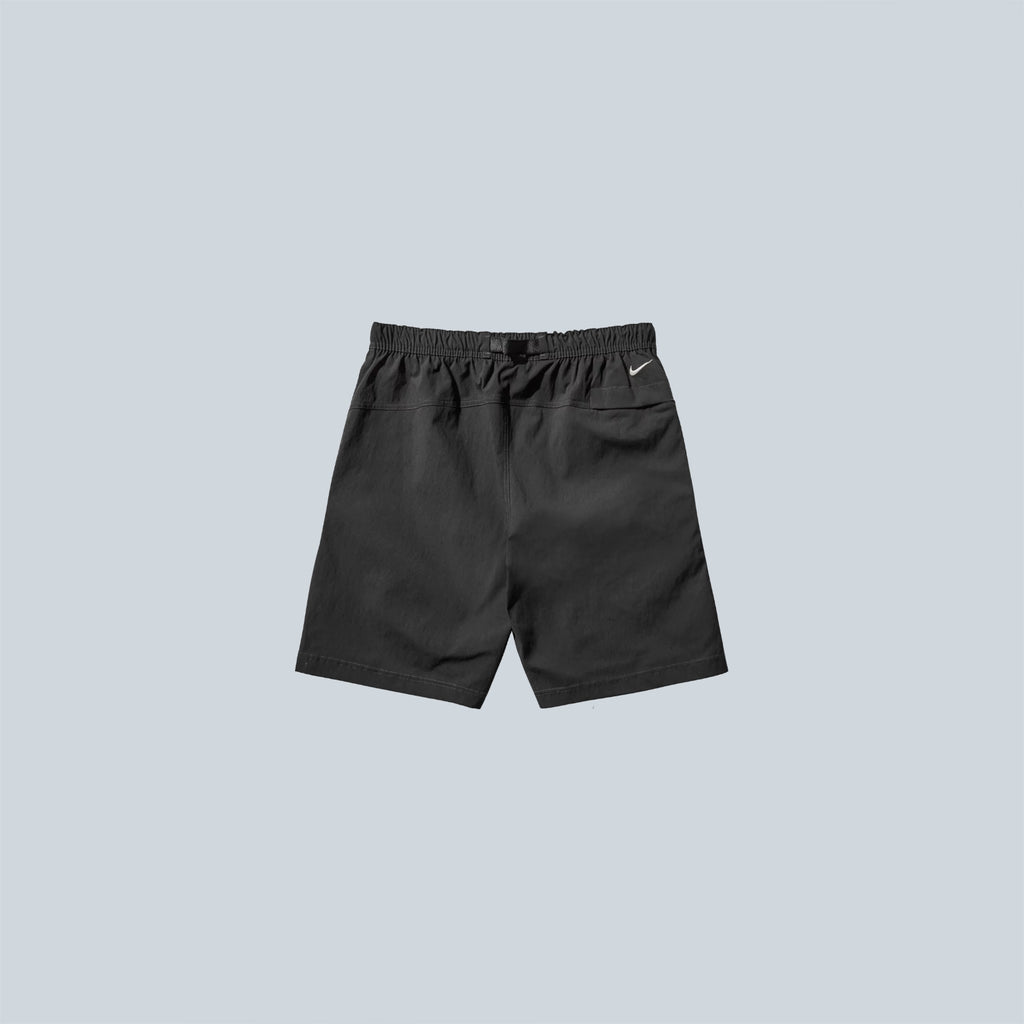 ACG SMITH SUMMIT CARGO SHORT - BLACK