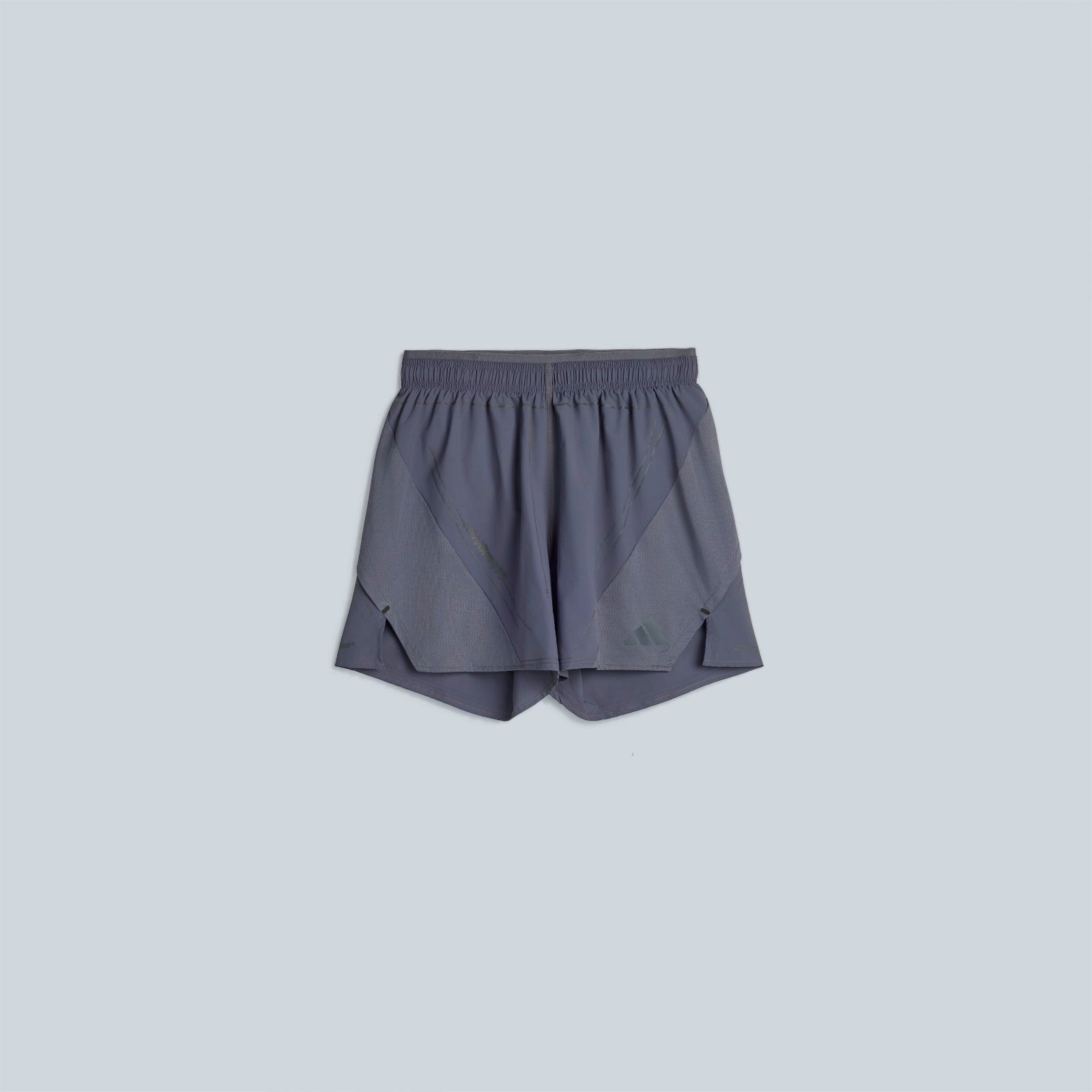 ADI365 SFTM MEN SHORT - ONIX