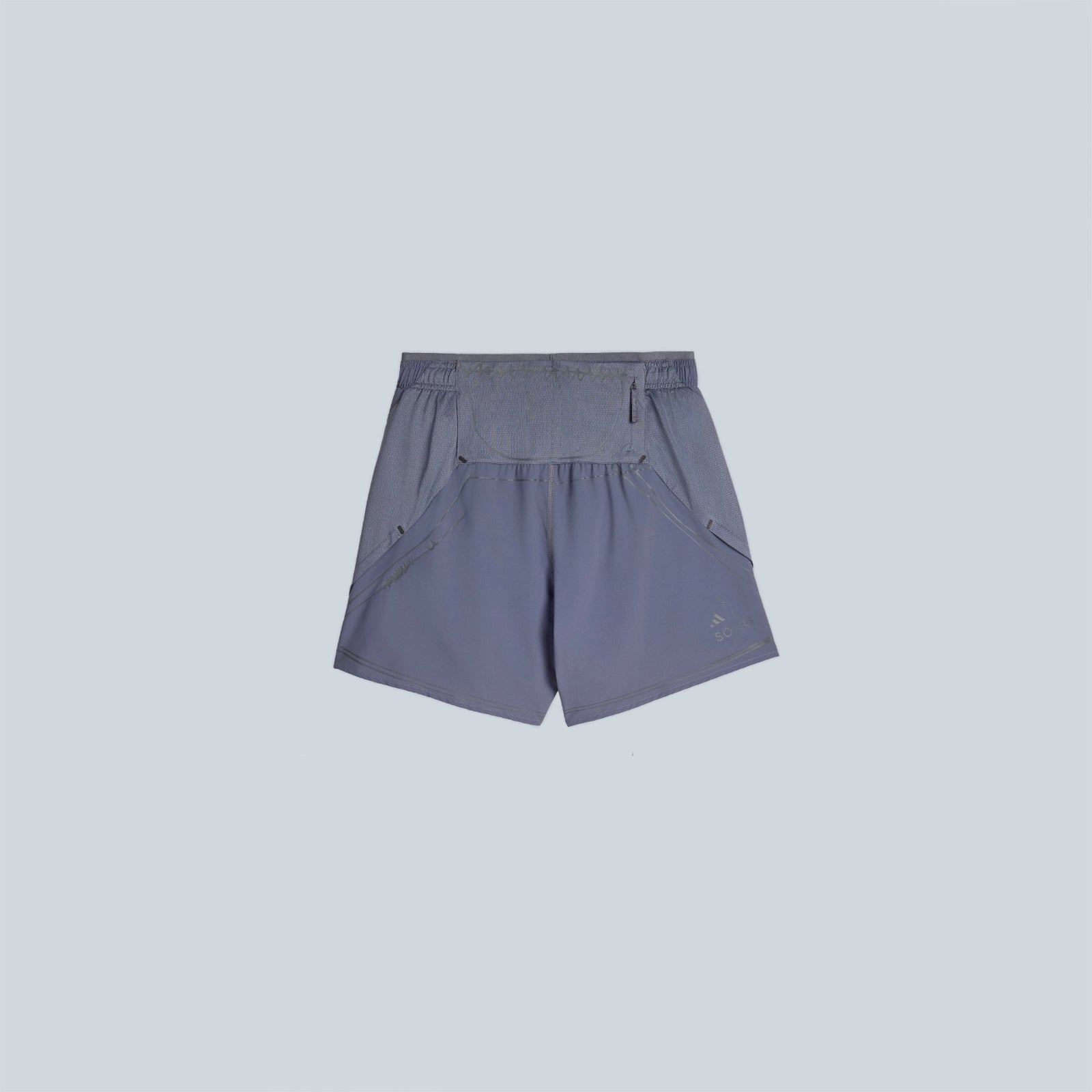 ADI365 SFTM MEN SHORT - ONIX