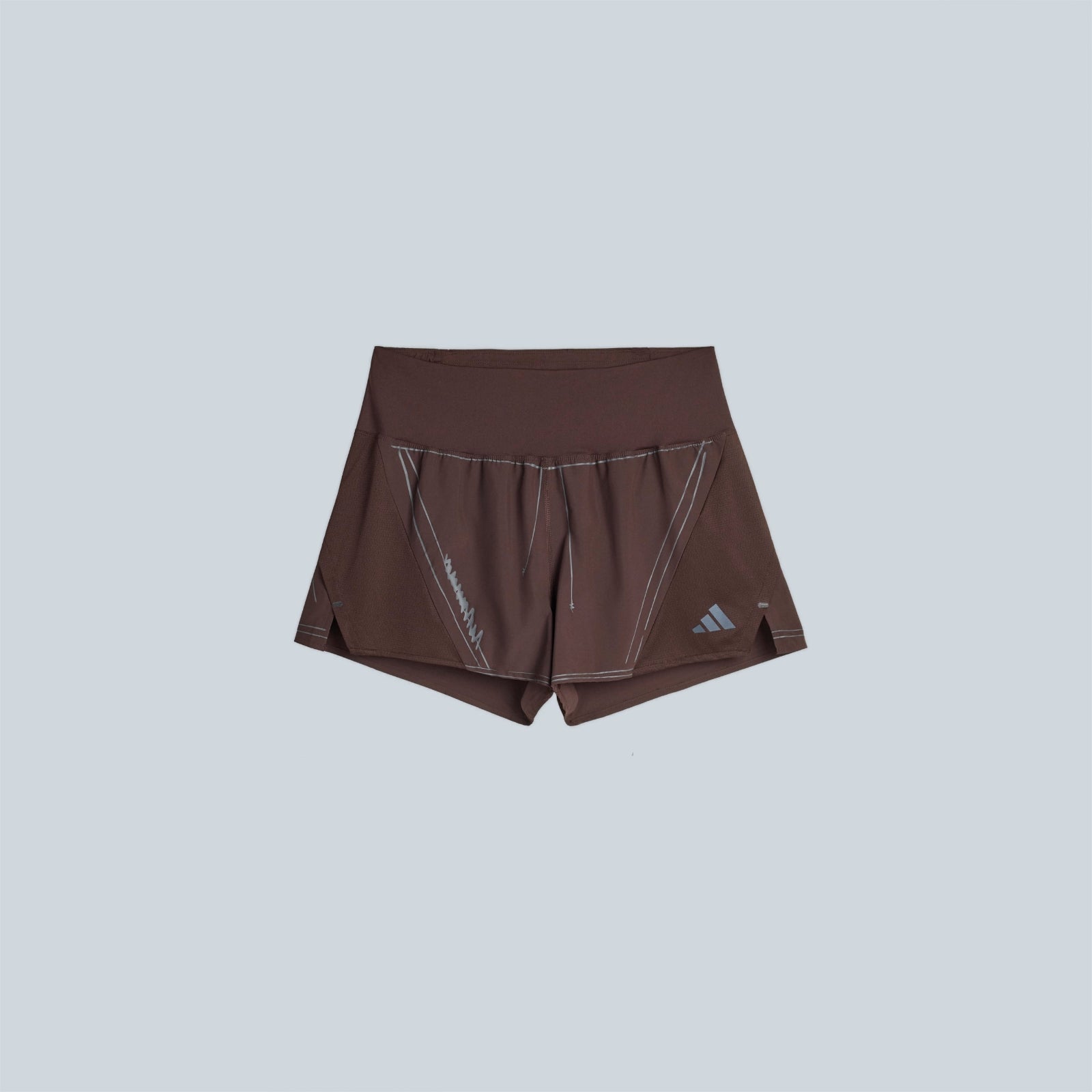 ADI365 SFTM WOMEN SHORT - CAAU