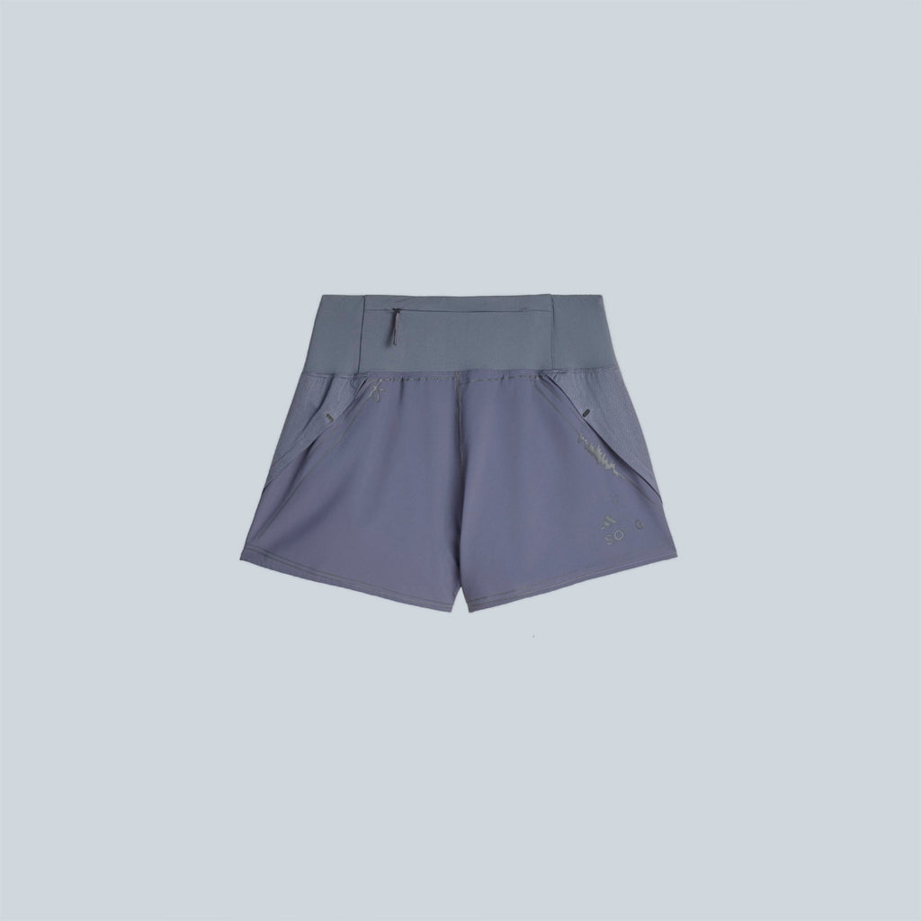 ADI365 SFTM WOMEN SHORT - ONIX