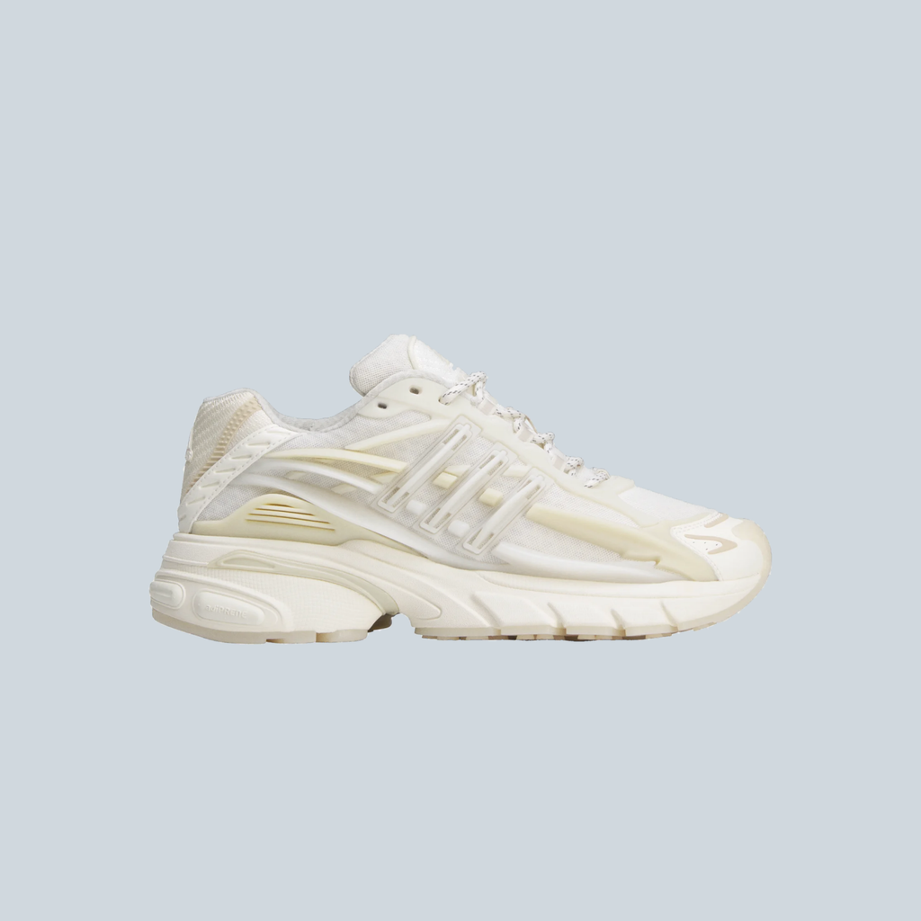 JELLYFISH - CHALK WHITE/OFF WHITE/LIGHT BROWN