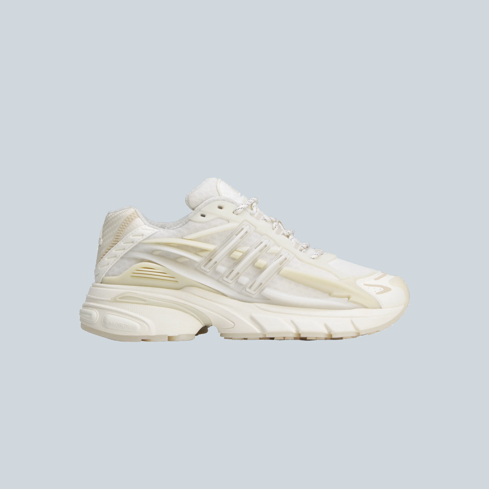 JELLYFISH - CHALK WHITE/OFF WHITE/LIGHT BROWN