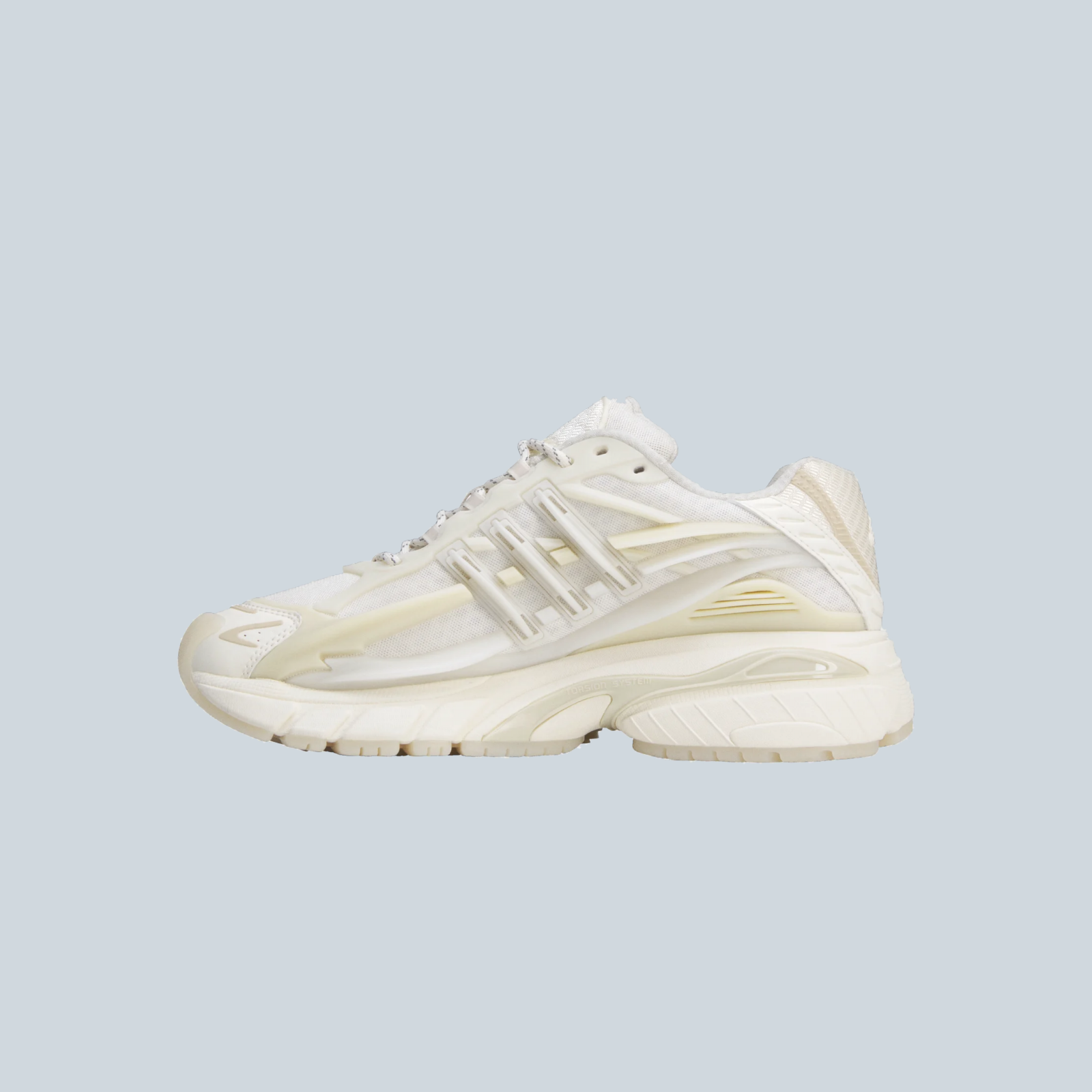 JELLYFISH - CHALK WHITE/OFF WHITE/LIGHT BROWN