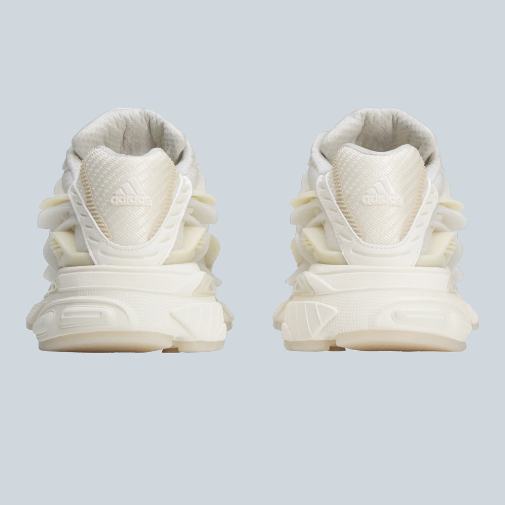 JELLYFISH - CHALK WHITE/OFF WHITE/LIGHT BROWN