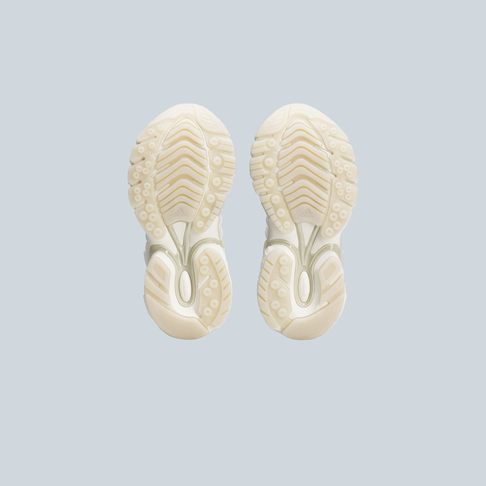 JELLYFISH - CHALK WHITE/OFF WHITE/LIGHT BROWN