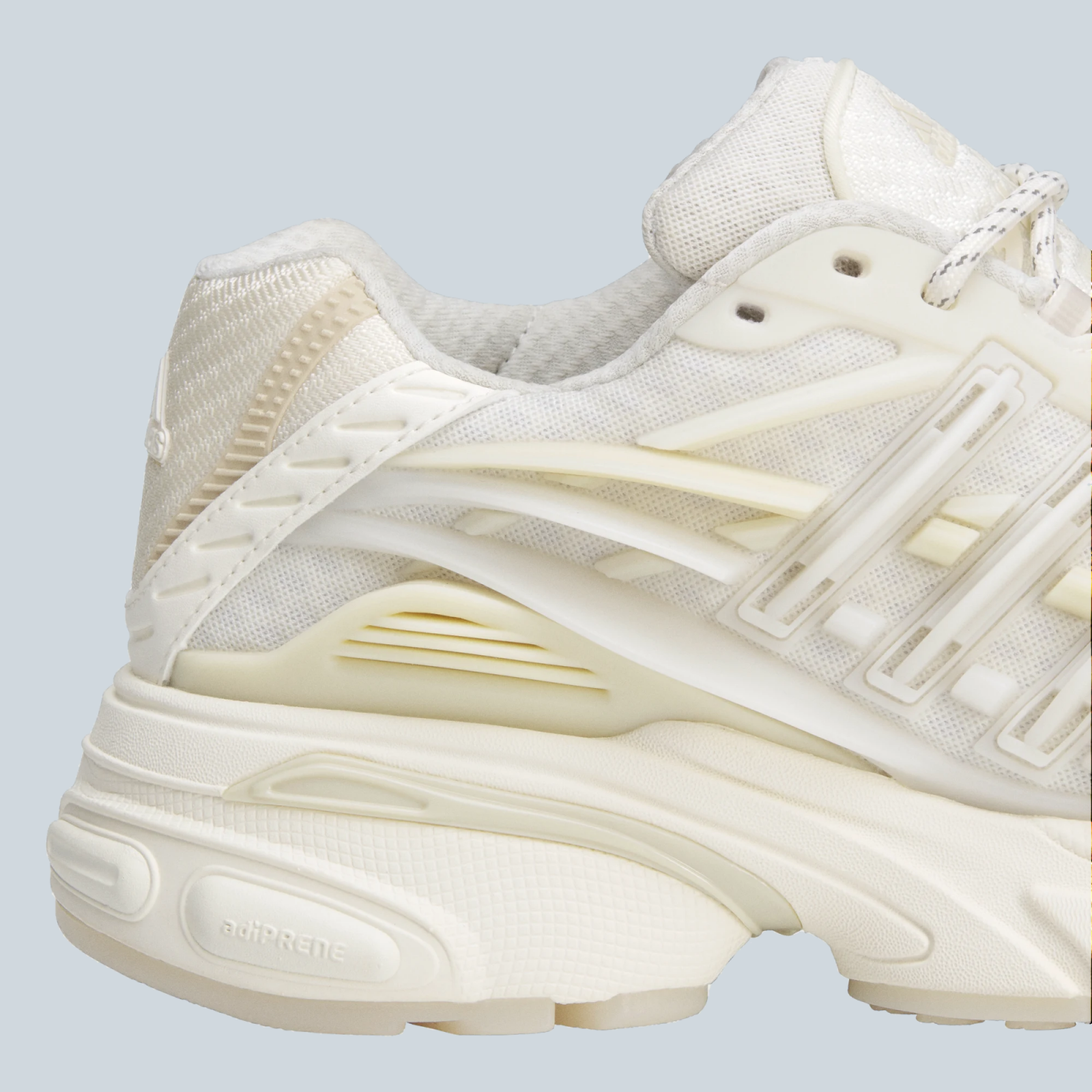 JELLYFISH - CHALK WHITE/OFF WHITE/LIGHT BROWN