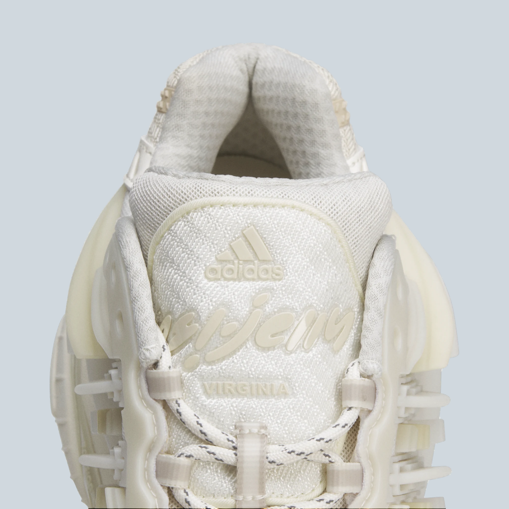 JELLYFISH - CHALK WHITE/OFF WHITE/LIGHT BROWN