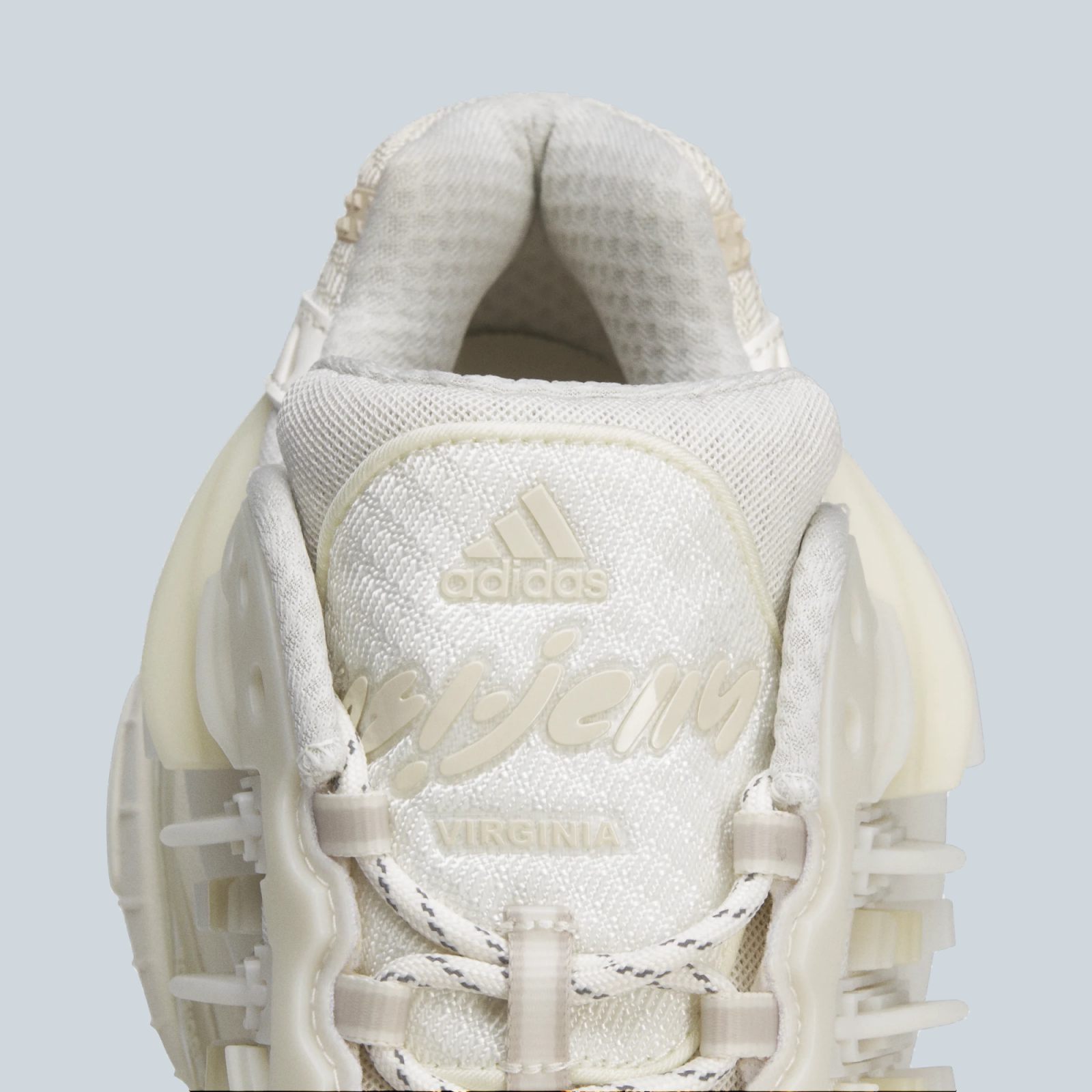 JELLYFISH - CHALK WHITE/OFF WHITE/LIGHT BROWN