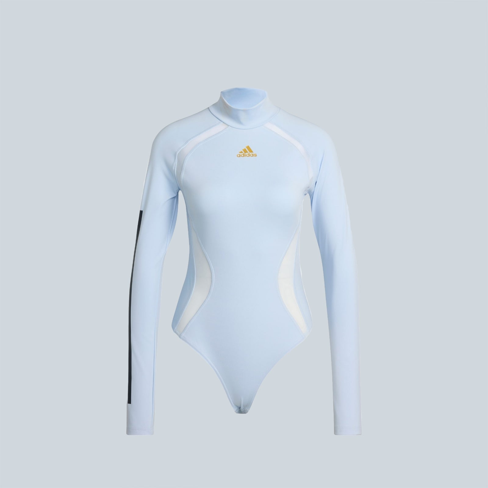 TEAMGEIST BODY - CRISTAL SKY