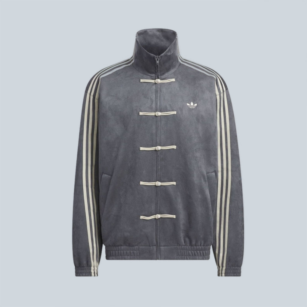 JACKET CTT 3.1 SOFT - GREY SIX